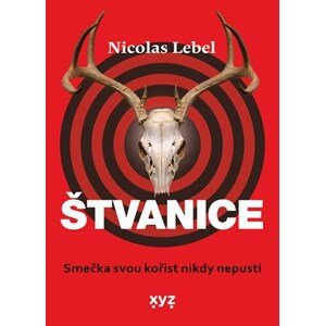 Štvanice | Jiří Žák, Nicolas Lebel