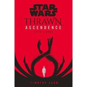 Star Wars - Thrawn Ascendence: Větší dobro | Timothy Zahn, Lubomír Šebesta