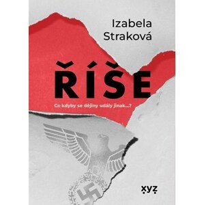 Říše | Izabela Straková