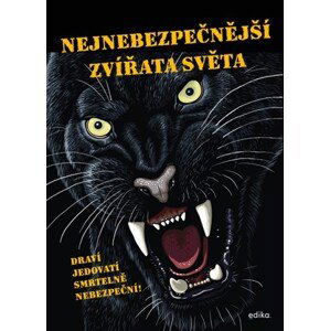 Nejnebezpečnější zvířata světa | Karolin Kützel