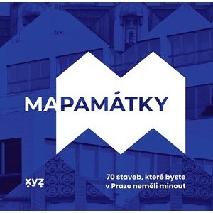 Mapamátky | Kolektiv