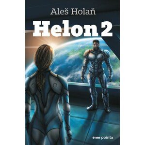 Helon 2 | Aleš Holaň