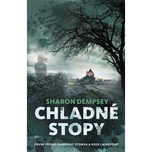 Chladné stopy | Jitka Šišáková, Sharon Dempsey