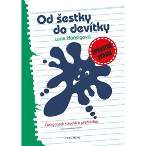 Od šestky do devítky | Lucie Honsigová