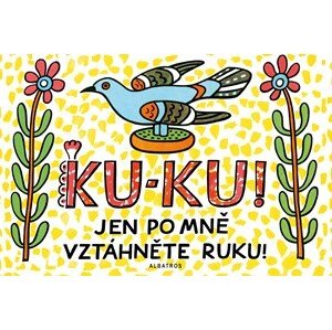 Ku-ku! Jen po mně vztáhněte ruku! | Josef Lada