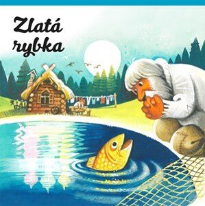 Zlatá rybka | Vojtěch Kubašta