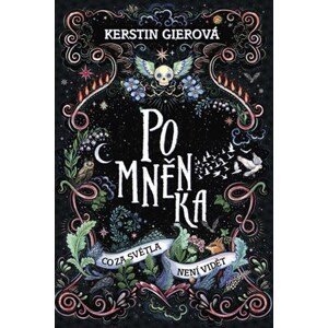 Pomněnka: Co za světla není vidět | Tereza Eliášová, Kerstin Gierová