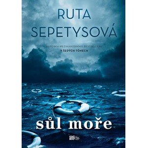 Sůl moře | Petr Eliáš, Ruta Sepetysová