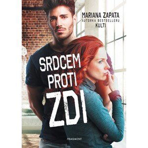 Srdcem proti zdi | Romana Bičíková, Mariana Zapata