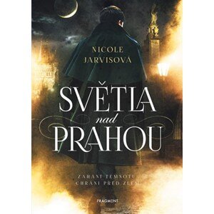 Světla nad Prahou | Tereza Dubenská, Nicole Jarvis