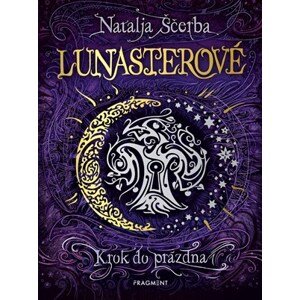 Lunasterové - Krok do prázdna | Natalja Ščerba, Olga Zakis, Martina Pálušová