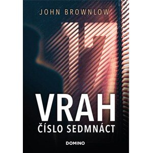 Vrah číslo sedmnáct | Jakub Marek, John Brownlow