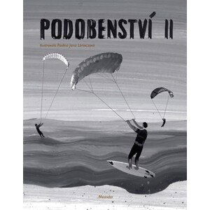 Podobenství II | Ivana Pecháčková