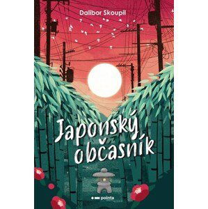 Japonský občasník | Dalibor Skoupil