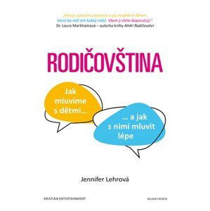 Rodičovština  | Jennifer Lehrová