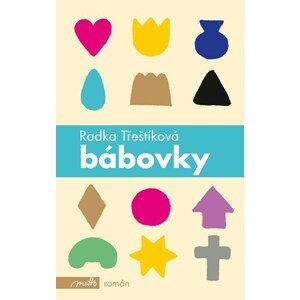 Bábovky (brož.) | Radka Třeštíková