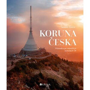 Koruna Česka | Jaromír Zaoral