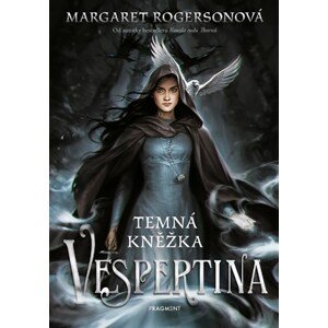 Vespertina – Temná kněžka | Zdík Dušek, Margaret Rogersonová