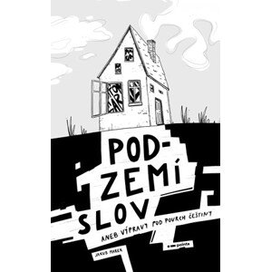 Podzemí slov | Jakub Marek