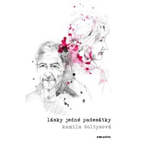 Lásky jedné padesátky | Kamila Šoltysová