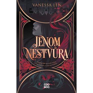 Jenom nestvůra | Petra Badalec, Vanessa Len