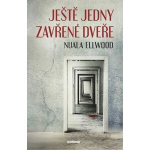 Ještě jedny zavřené dveře | Nuala Ellwood, Hana Dubovská