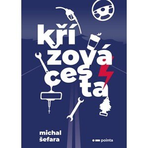 Křížová cesta | Michal Šefara