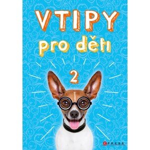 Vtipy pro děti 2 | Zuzana Neubauerová, Mirek Vostrý