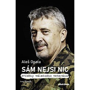 Sám nejsi nic  | Ivan Hamšík