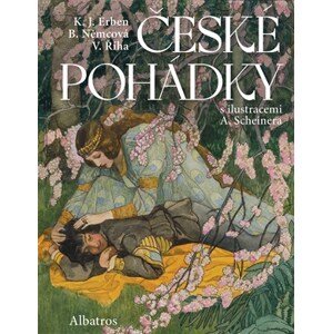 České pohádky | Ondřej Müller, Tomáš Prokůpek, Artuš Scheiner