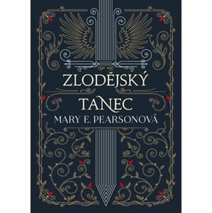 Zlodějský tanec | Jana Jašová, Mary E. Pearsonová