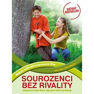 Sourozenci bez rivality | Adele Faber