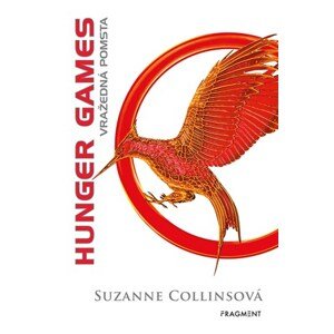 HUNGER GAMES - Vražedná pomsta | Suzanne Collinsová, Dušek Zdík