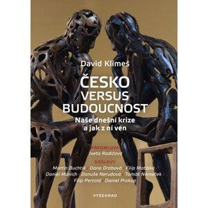 Česko versus budoucnost | David Klimeš