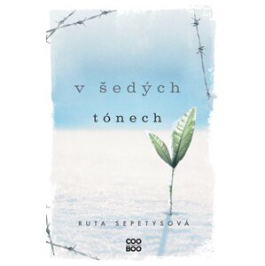 V šedých tónech | Petr Eliáš, Ruta Sepetysová