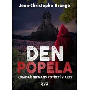 Den popela | Jiří Žák, Jean Christophe Grangé