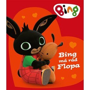 Bing - Bing má rád Flopa | Kolektiv