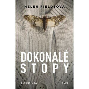 Dokonalé stopy | Tereza Králová, Helen Fieldsová, Nela Knapová