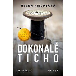 Dokonalé ticho | Helen Fieldsová, Nela Knapová