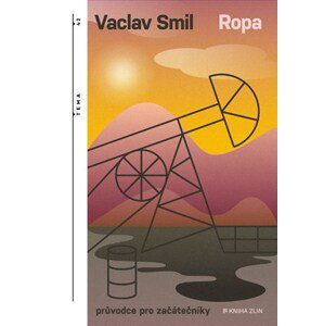 Ropa | Pavel Kaas, Vaclav Smil