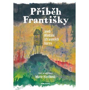 Příběh Františky | Marie Hledíková