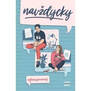 Navždycky | Tereza Basařová, Nofreeusernames