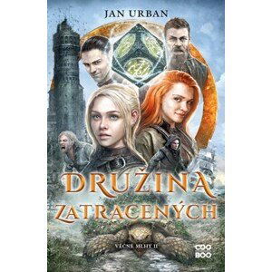 Družina zatracených | Jan Urban