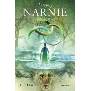 NARNIE – Čarodějův synovec | C. S. Lewis, C. S. Lewis