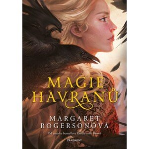 Magie havranů  | Jan Kozák, Margaret Rogersonová