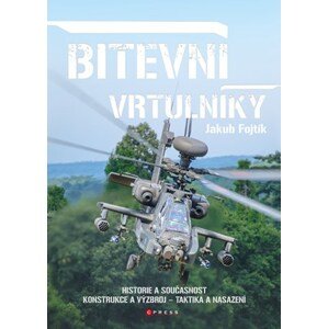 Bitevní vrtulníky | Jakub Fojtík