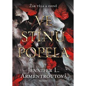 Ve stínu popela | Zdík Dušek, Jennifer L. Armentroutová