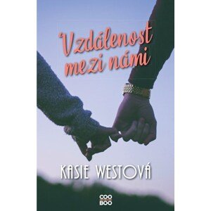 Vzdálenost mezi námi | Adéla Špínová, Kasie Westová