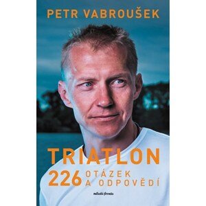 Triatlon | Petr Vabroušek