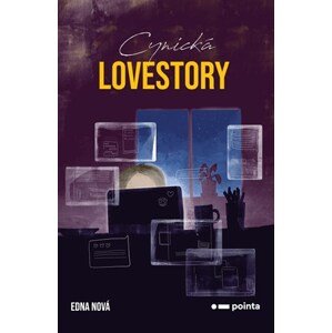 Cynická lovestory | Edna Nová